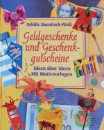 Basteln - Haenitsch-, Weiß Sybille: Geld