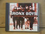 Bronx Boys: "Mutterficker-Fick Deine Mut