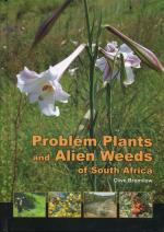 Problem Plants and Alien Weeds of South Africa