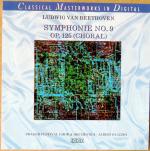 Beethoven - Symphonie Nr.9 op.125