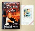 Stolz, Robert - Einzi Stolz: Servus Du. 