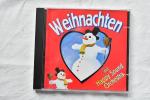 Weihnachten: Die beliebtesten Weihnachtslieder im Happy-Sound