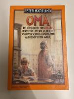 Peter Härtling: Oma Peter Härtling: Oma