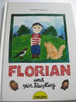 Florian und sein Fäustling