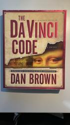 The Da Vinci Code: Special Illustrated Edition