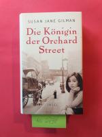 Susan Jane Gilman: " Die Königin der Orc Susan Jane Gilman: " Die Königin der Orc