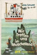Kolle Schuldt: Wir treffen uns in Musche