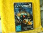 EY<EBORGS - Nichts ist, wie es scheint