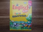 Enlisch für Kids. Buntes Bildwörterbuch