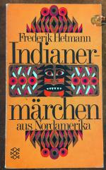 Indianermärchen aus Nordamerika