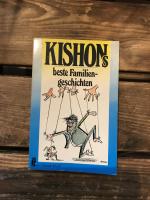 Ephraim Kishon: Kishons beste Familienge Ephraim Kishon: Kishons beste Familienge