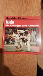 Judo für Anfänger und Kämpfer