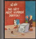 Uli Stein: Das hätt