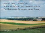 Küster,Hansjörg und Wolfgang Volz: Natur