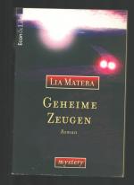 Geheime Zeugen