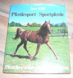 Pferdesport - Sportpferde