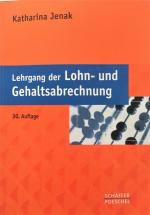 Lehrgang der Lohn- und Gehaltsabrechnung