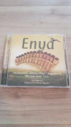 The Very Best Of Enya On Panpipes