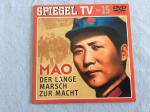 Jens Nicolai: Spiegel TV - DVD - Nr.15 -