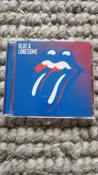 Blue & Lonesome