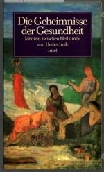 Peter Kemper: Die Geheimnisse der Gesund