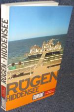 Rügen /Hiddensee. Dumont Reise-Taschenbuch