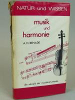 Musik und Harmonie