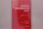 Hrsg.]: Brenner-Wilczek, Sabine; Heinric