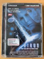 John Bruno: Virus (1998)