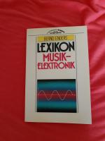 Lexikon Musik-Elektronik