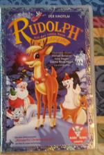 Rudolph mit der roten Nase - Der Kinofilm