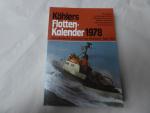 Köhlers Flotten-Kalender 1978