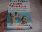 Shushu Collignon: 24 Stunden Vollwaschga Shushu Collignon: 24 Stunden Vollwaschga