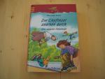 Marliese Arold: Die Cityflitzer starten 