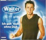 Ich geh' nicht ohne Dich   (2000)