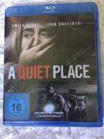 A Quiet Place | John Krasinski | Blu-ray Disc | Deutsch | 2018