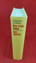 Catherine Cookson: Der erste Sohn + Der 