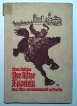 Karl Bröger: Der Ritter Eppelein - Eine 
