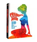 Frankenstein schuf ein Weib