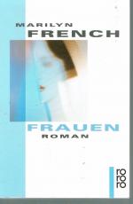 Marilyn French: Frauen Marilyn French: Frauen