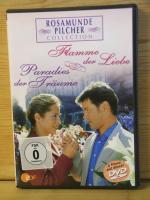 rosamunde pilcher collection "paradies der träume" + "flamme der liebe"