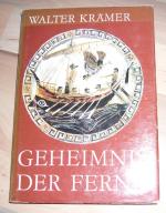 Geheimnis der Ferne - Die frühesten Entdeckungen unserer Erde