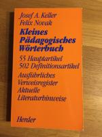Keller, Josef A; Novak, Felix: Kleines p Keller, Josef A; Novak, Felix: Kleines p