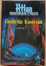 Atlan Traversan - Zyklus Finale für Traversan Band 3