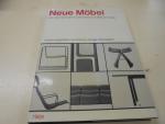 Sembach, Klaus (Hrsg.):: Neue Möbel. Ein
