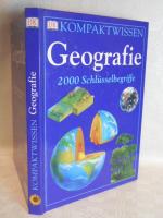 Geografie  >>2000 Schlüsselbegriffe<<