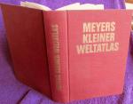 Meyers Kleiner Weltatlas