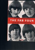 Das große Beatles Lexikon - The Fab Four