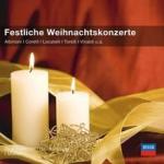 Festliche Weihnachtskonzerte