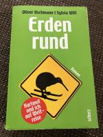 Uschmann, Oliver; Witt, Sylvia: Erdenrun Uschmann, Oliver; Witt, Sylvia: Erdenrun